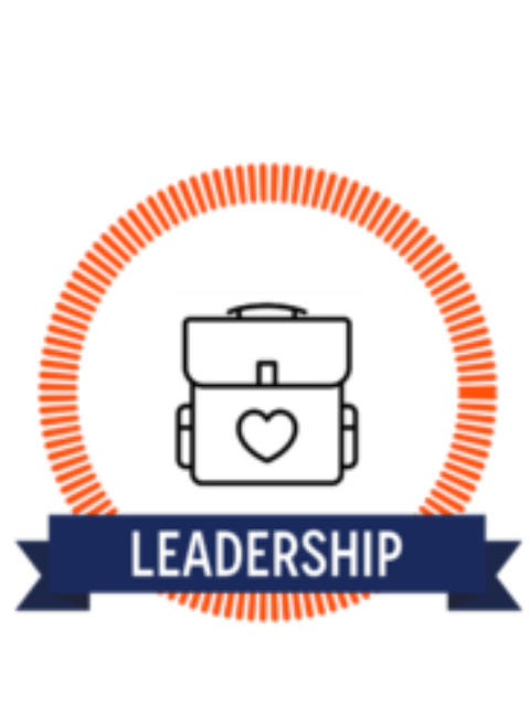 Student Leadership Badge